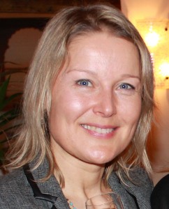 Marja-Leena Tooseland