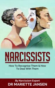 How Narcissists Manipulate With Words